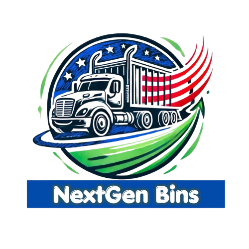 NextGenBins Logo - Back to Homepage
