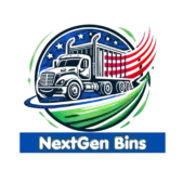 NextGenBins Logo - Back to Homepage